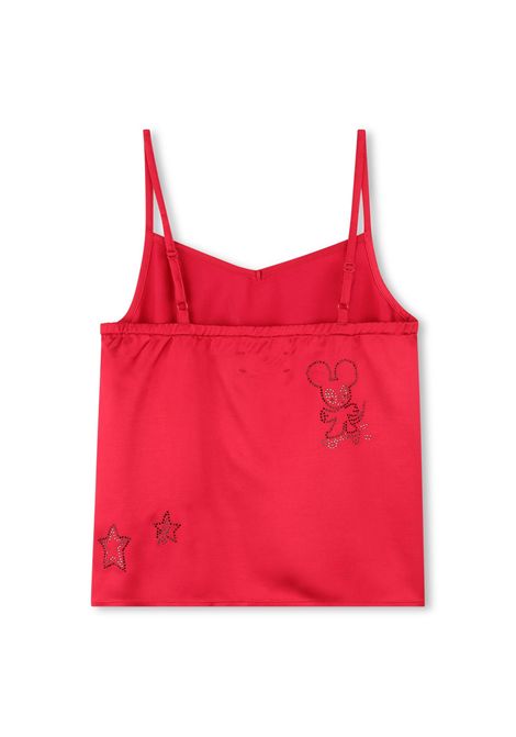 Top con strass ZADIG & VOLTAIRE | X60413481
